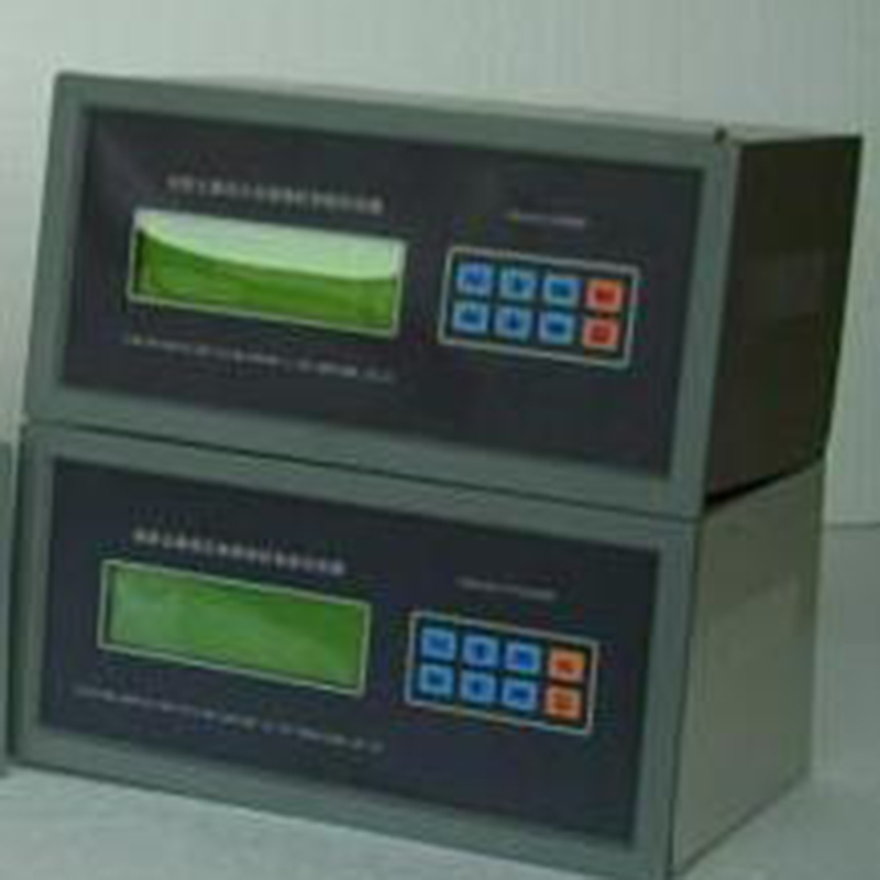 河池TM-II型电除尘高压控制器